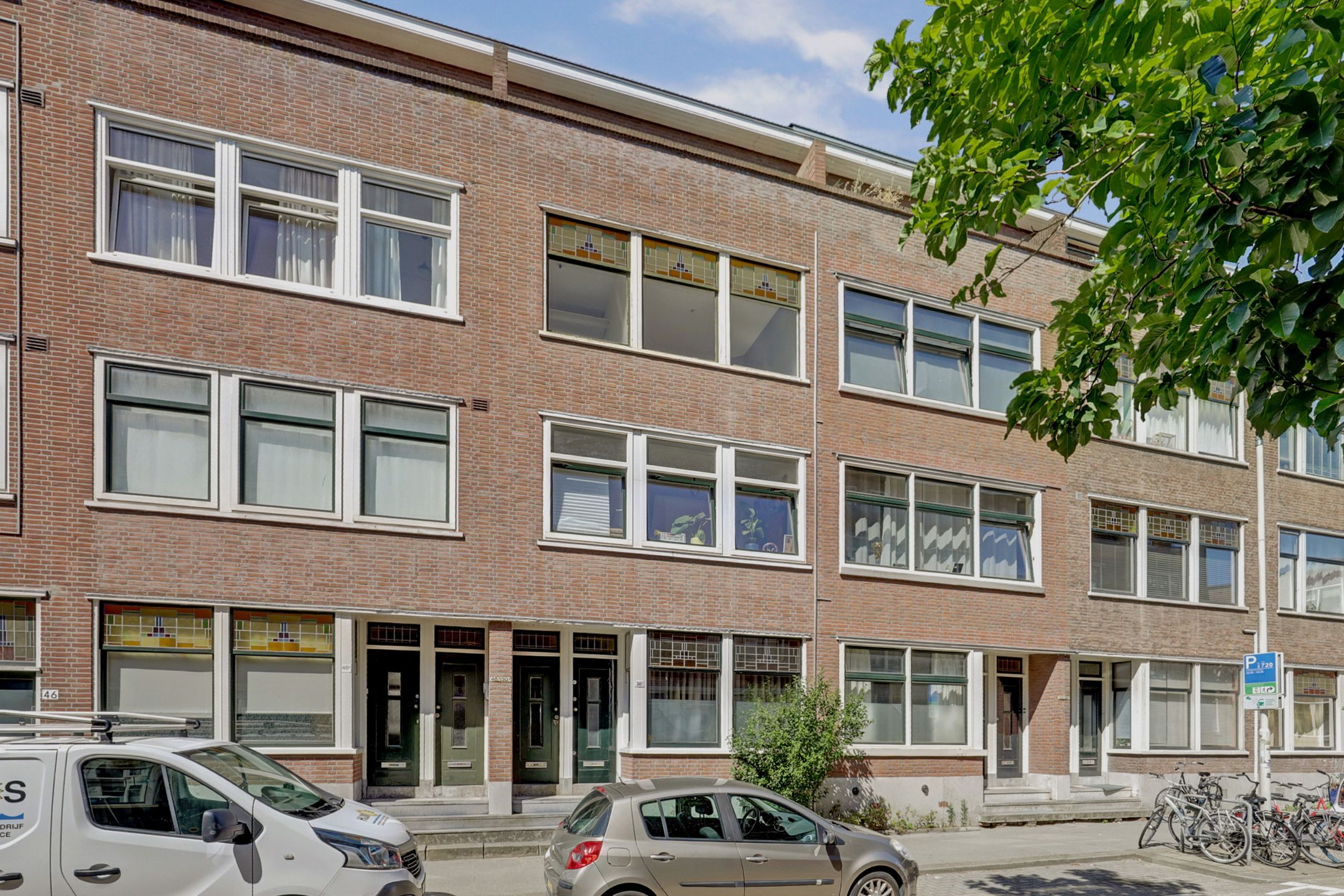 Bergpolderstraat 50-A, 50, A02, Rotterdam, 3038KH, Zuid-Holland, Nederland 50