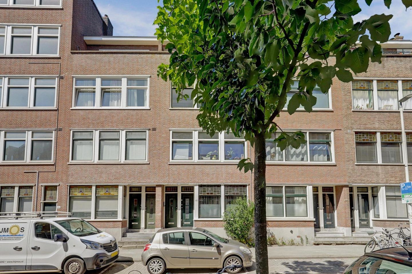 Photo 19 of Bergpolderstraat 50-A02