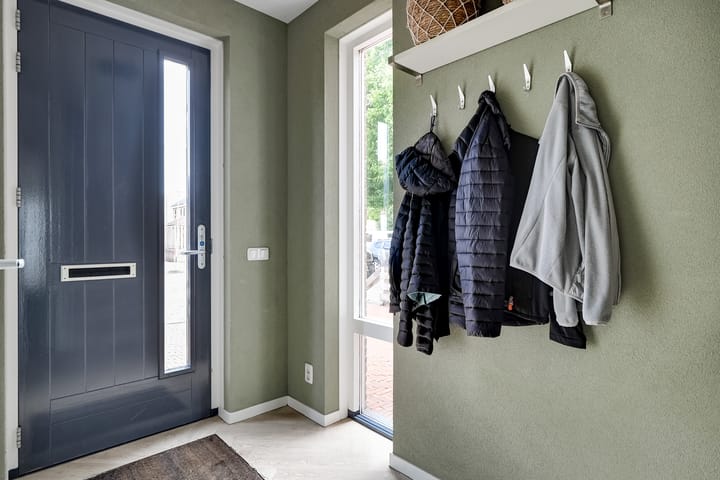 Foto 3 van Scholekster 1