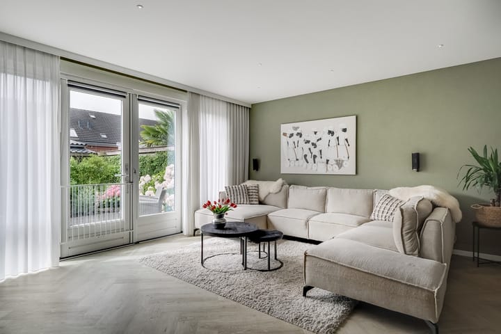 Foto 5 van Scholekster 1