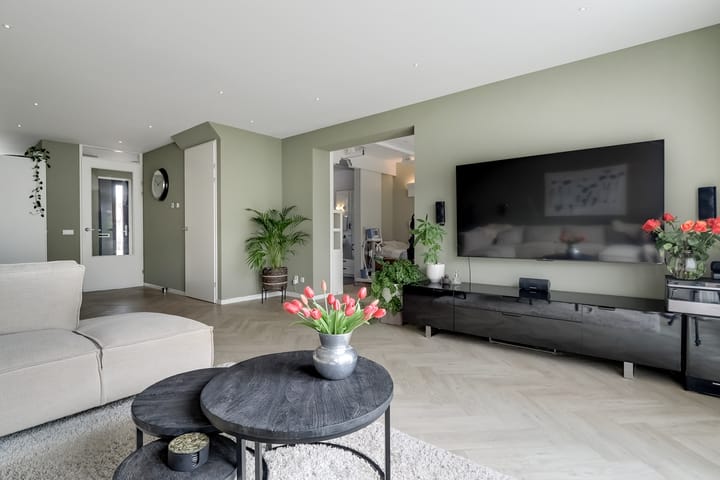 Foto 7 van Scholekster 1