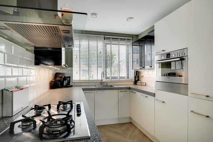 Foto 14 van Scholekster 1