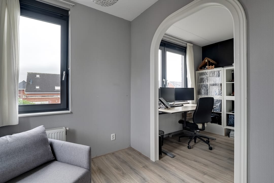 Photo 23 of Scholekster 1