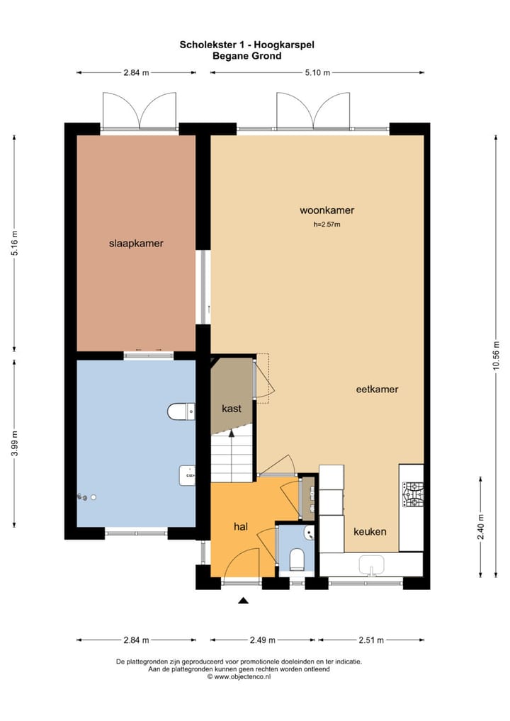 Foto 45 van Scholekster 1