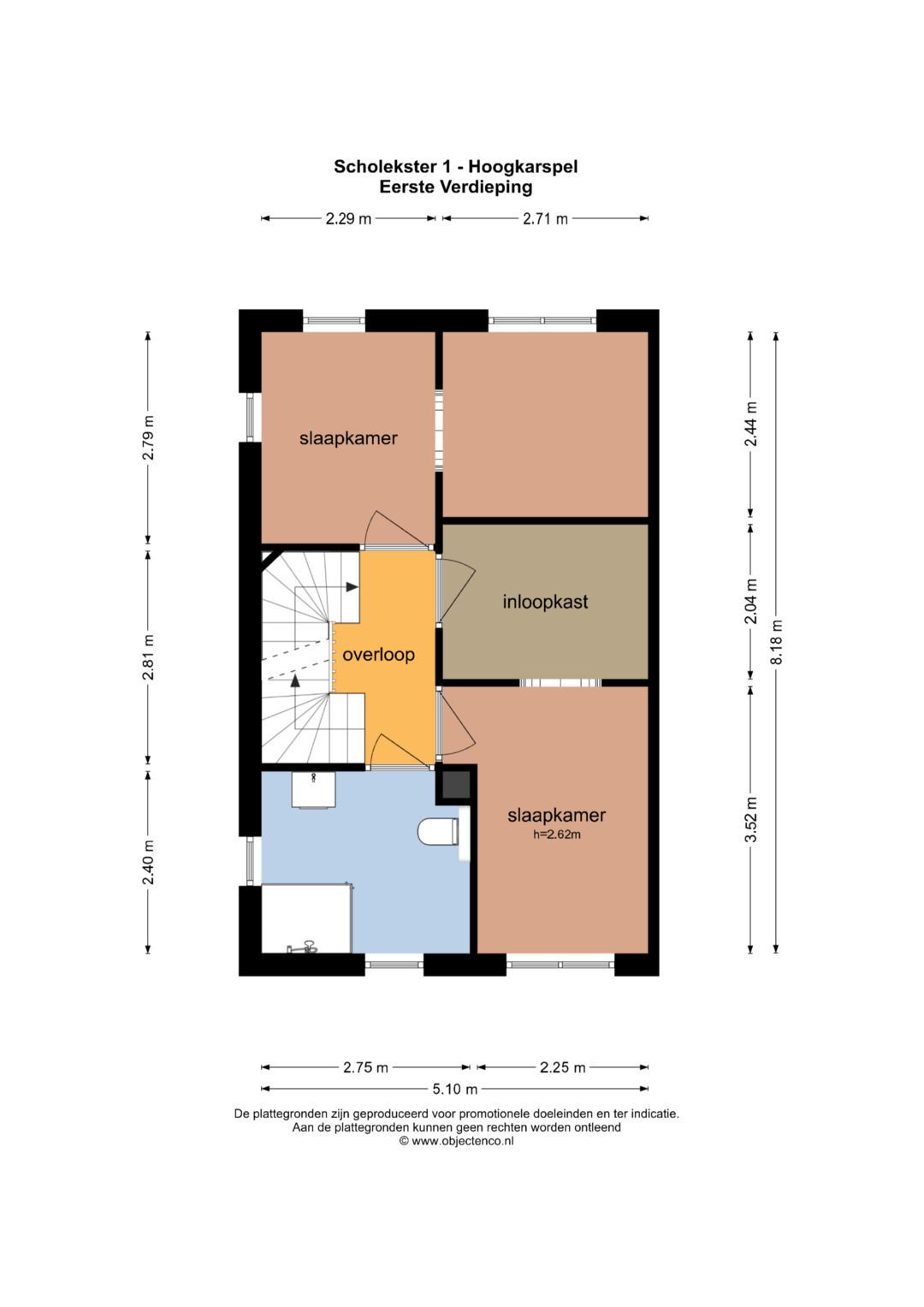 Photo 46 of Scholekster 1