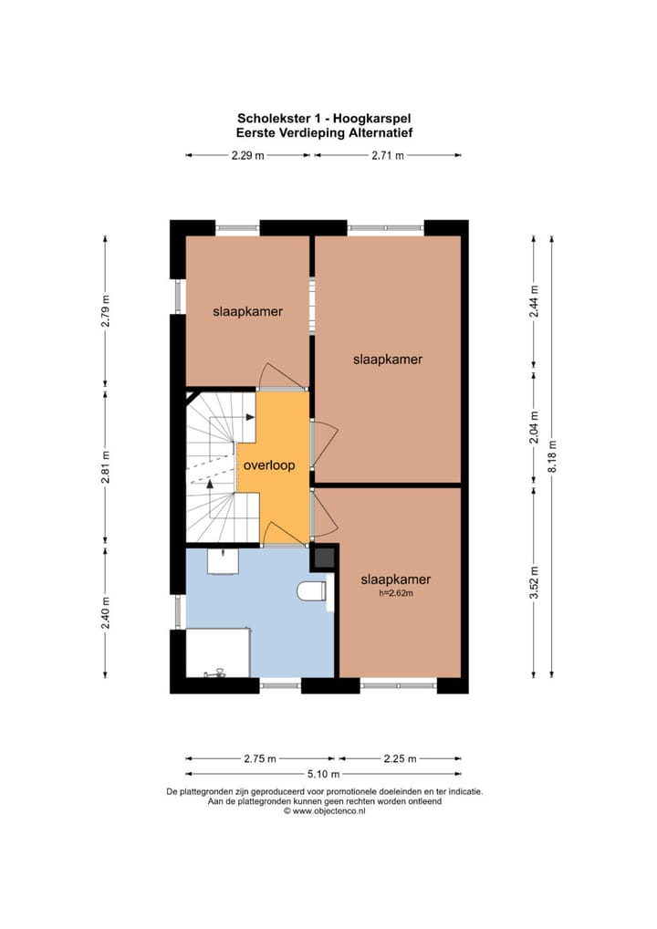 Foto 47 van Scholekster 1