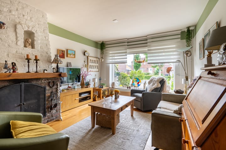 Foto 5 van Sint Franciscusstraat 10