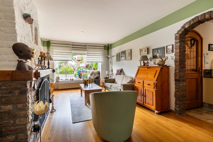 Foto 2 van Sint Franciscusstraat 10