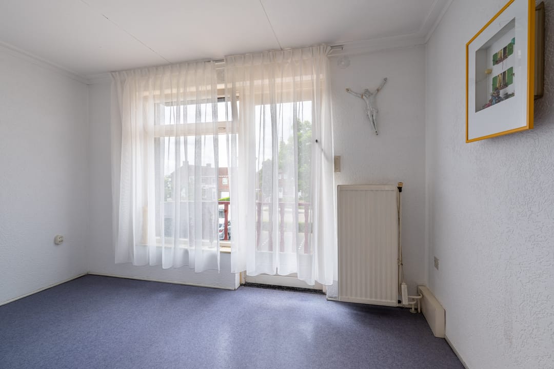Photo 13 of Sint Franciscusstraat 10