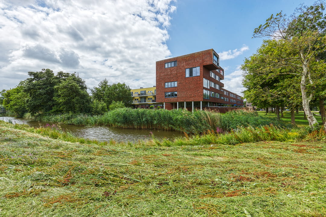 Foto 2 van Godfried Bomansstraat 74