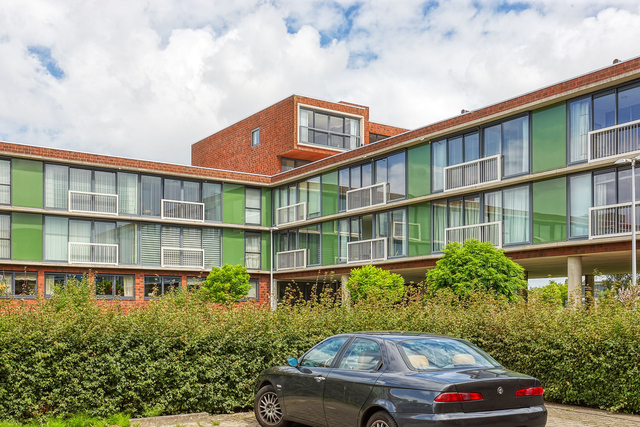 Foto 3 van Godfried Bomansstraat 74