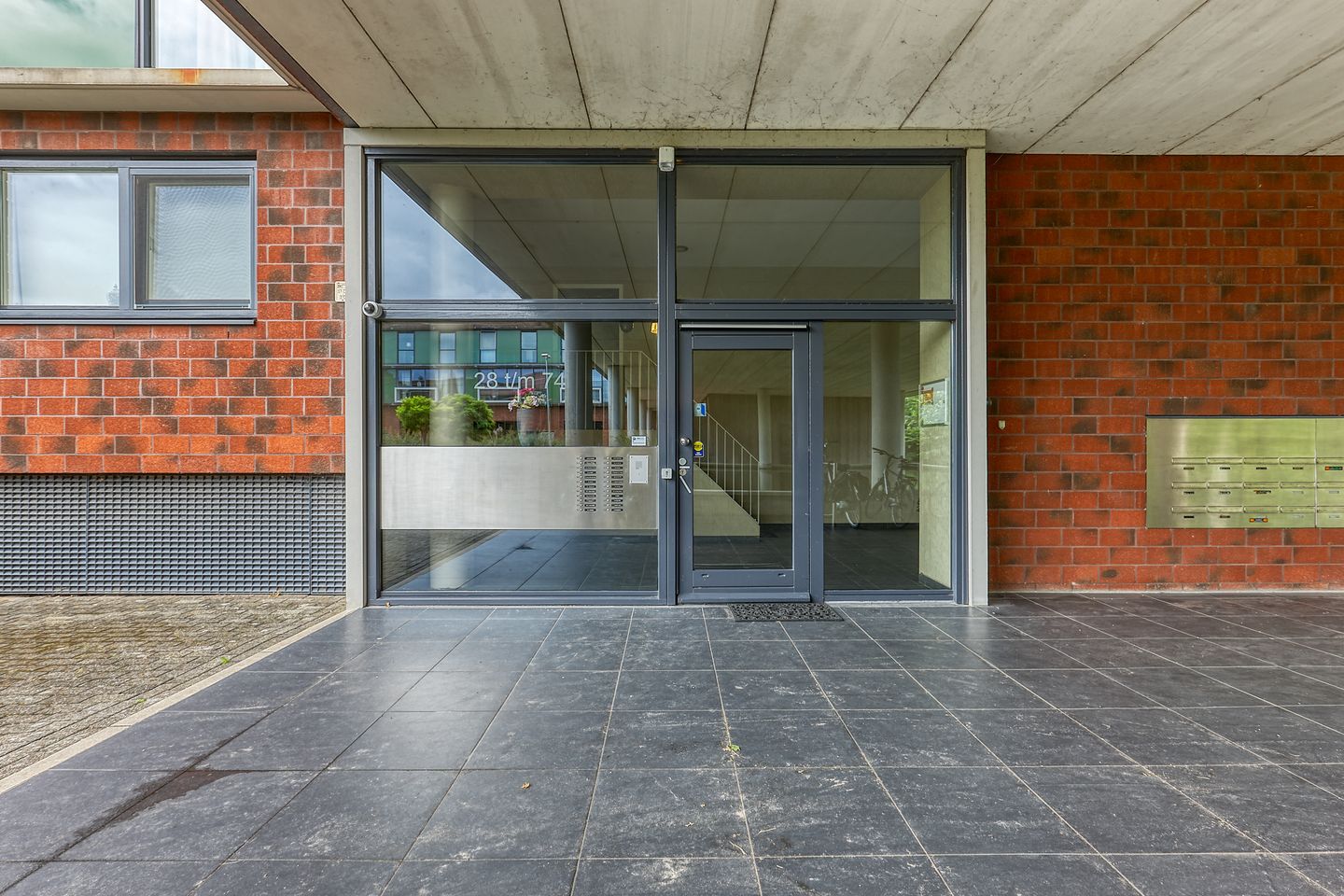 Foto 4 van Godfried Bomansstraat 74