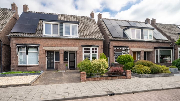 Foto 1 van Dahliastraat 16