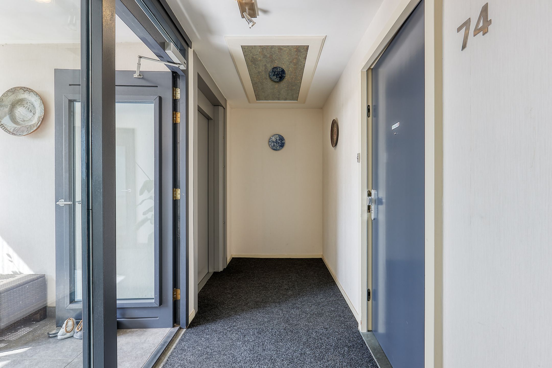 Foto 6 van Godfried Bomansstraat 74