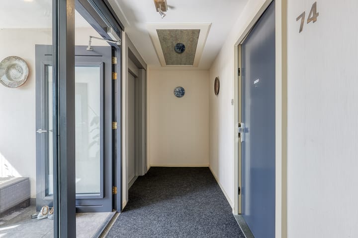 Foto 6 van Godfried Bomansstraat 74