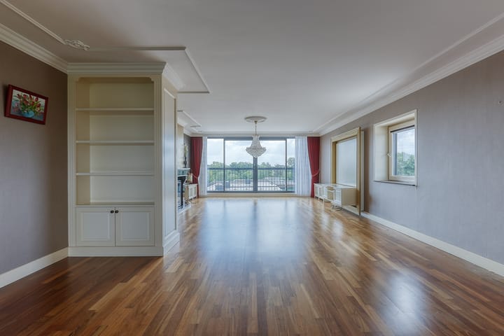 Foto 9 van Godfried Bomansstraat 74