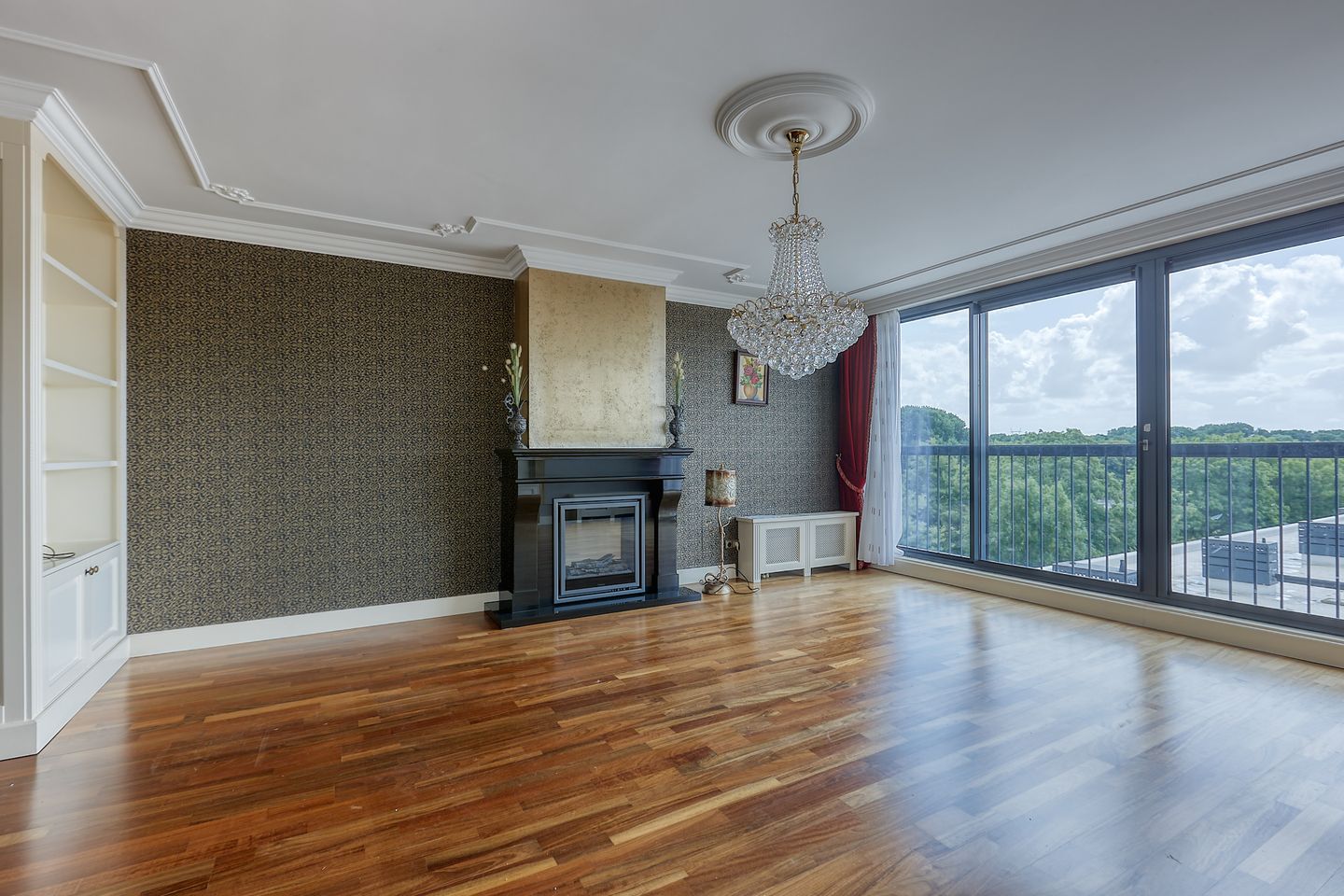 Foto 10 van Godfried Bomansstraat 74