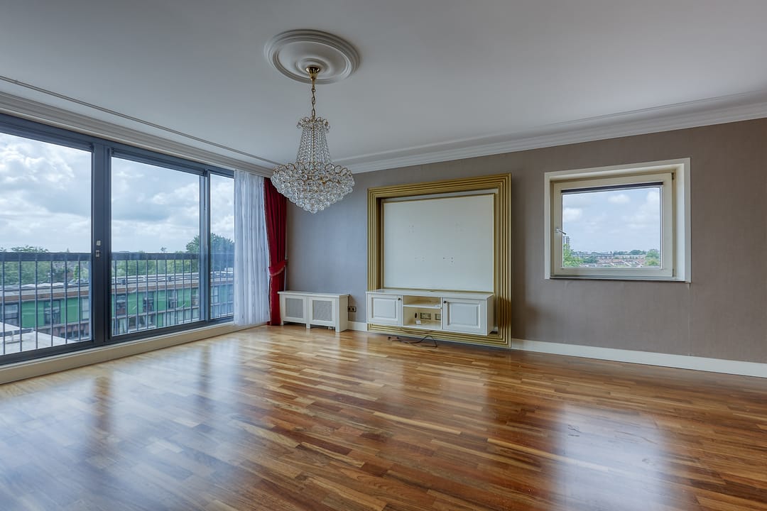 Foto 11 van Godfried Bomansstraat 74