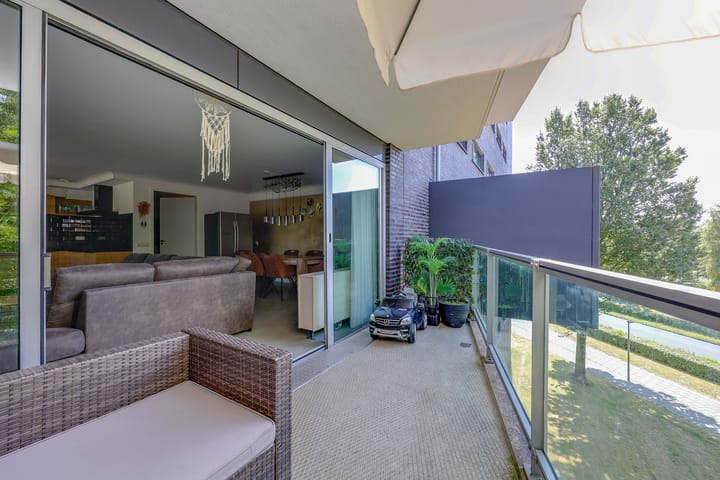 Foto 8 van Salsastraat 105