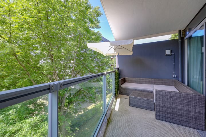 Foto 9 van Salsastraat 105