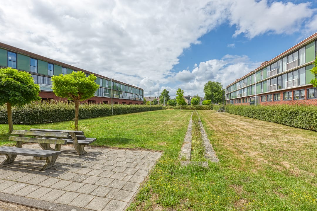 Foto 31 van Godfried Bomansstraat 74