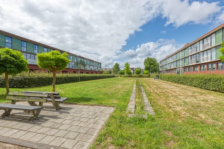 Foto 31 van Godfried Bomansstraat 74