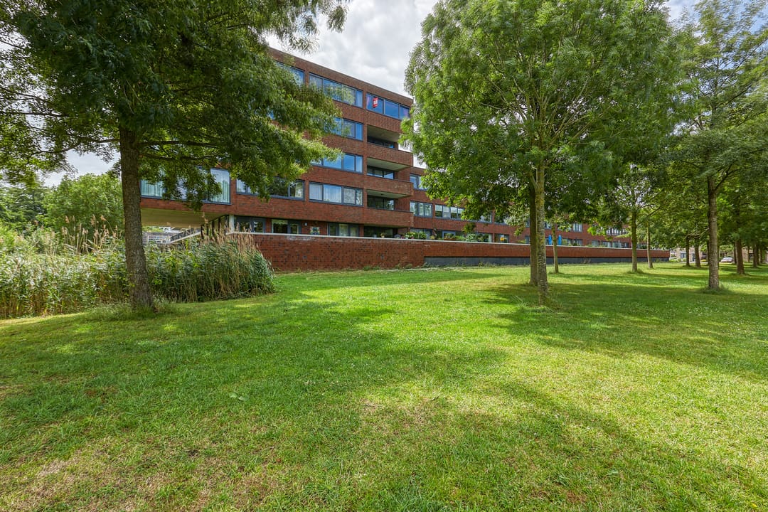 Foto 32 van Godfried Bomansstraat 74