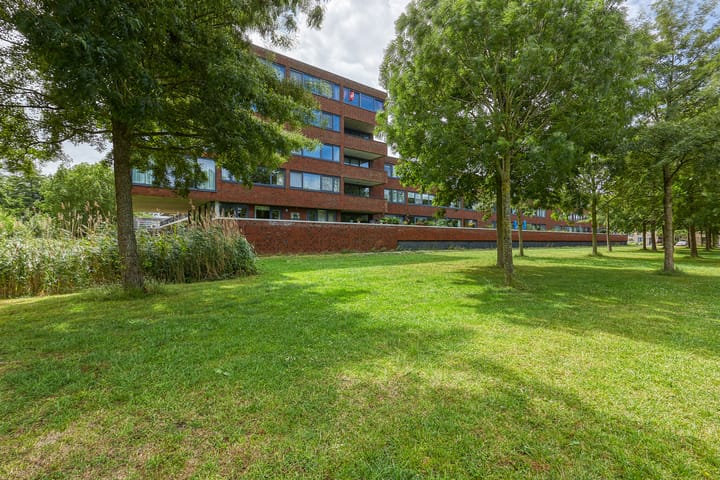 Foto 32 van Godfried Bomansstraat 74