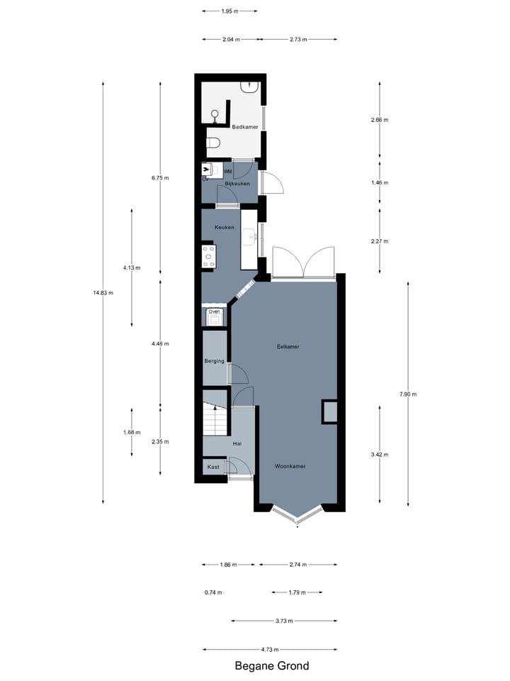 Foto 30 van Dahliastraat 16