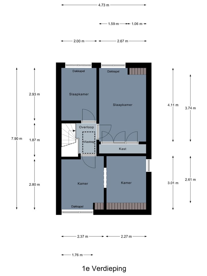 Foto 31 van Dahliastraat 16