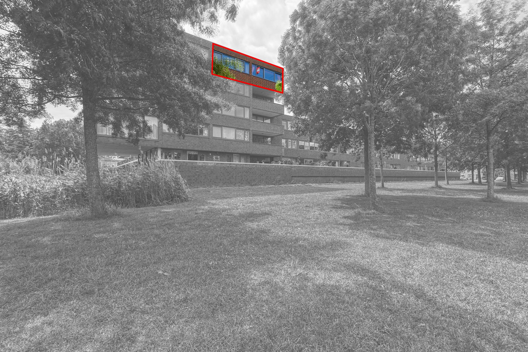 Foto 36 van Godfried Bomansstraat 74