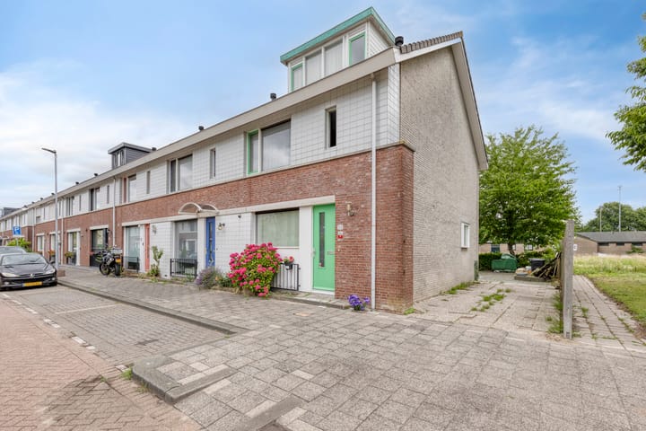 Ruitenborghstraat 30