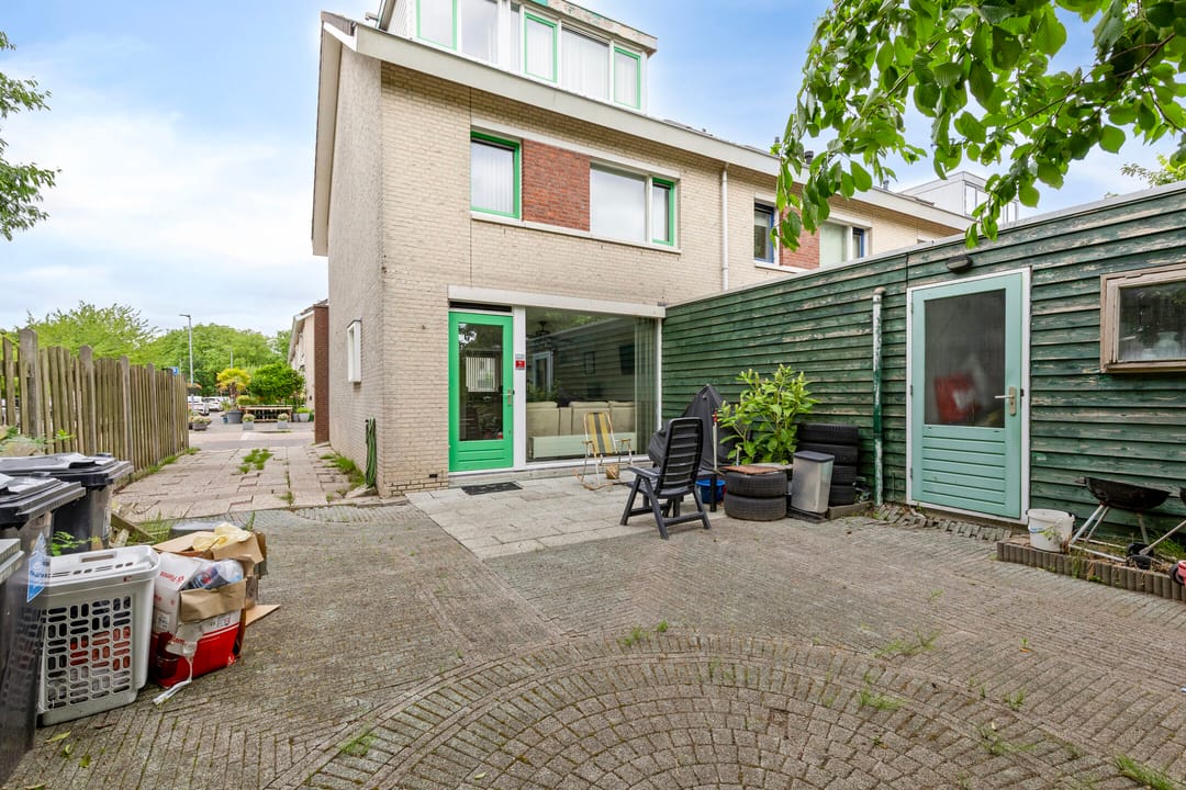 Foto 2 van Ruitenborghstraat 30