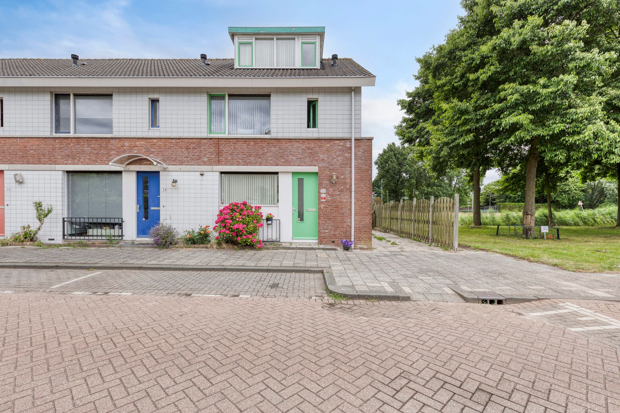 Foto 3 van Ruitenborghstraat 30