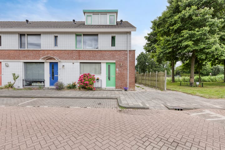 Foto 3 van Ruitenborghstraat 30