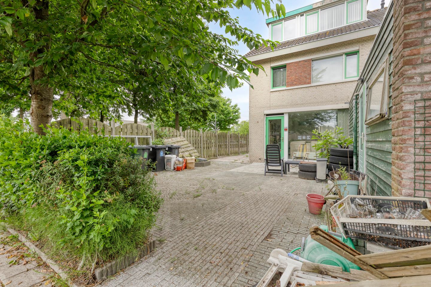 Foto 4 van Ruitenborghstraat 30