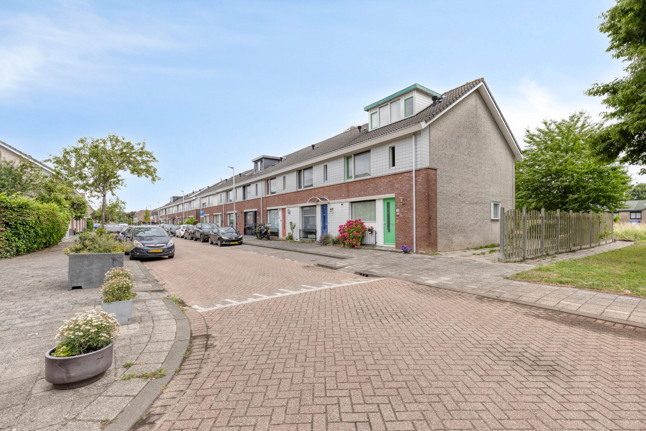 Foto 6 van Ruitenborghstraat 30