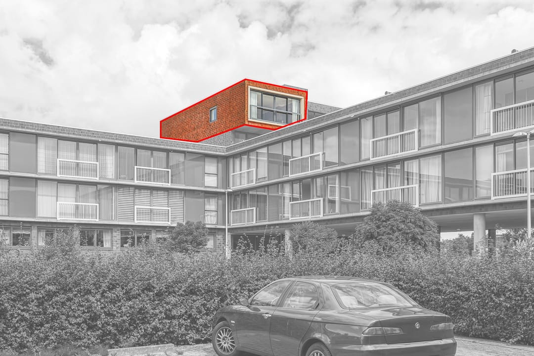 Foto 37 van Godfried Bomansstraat 74