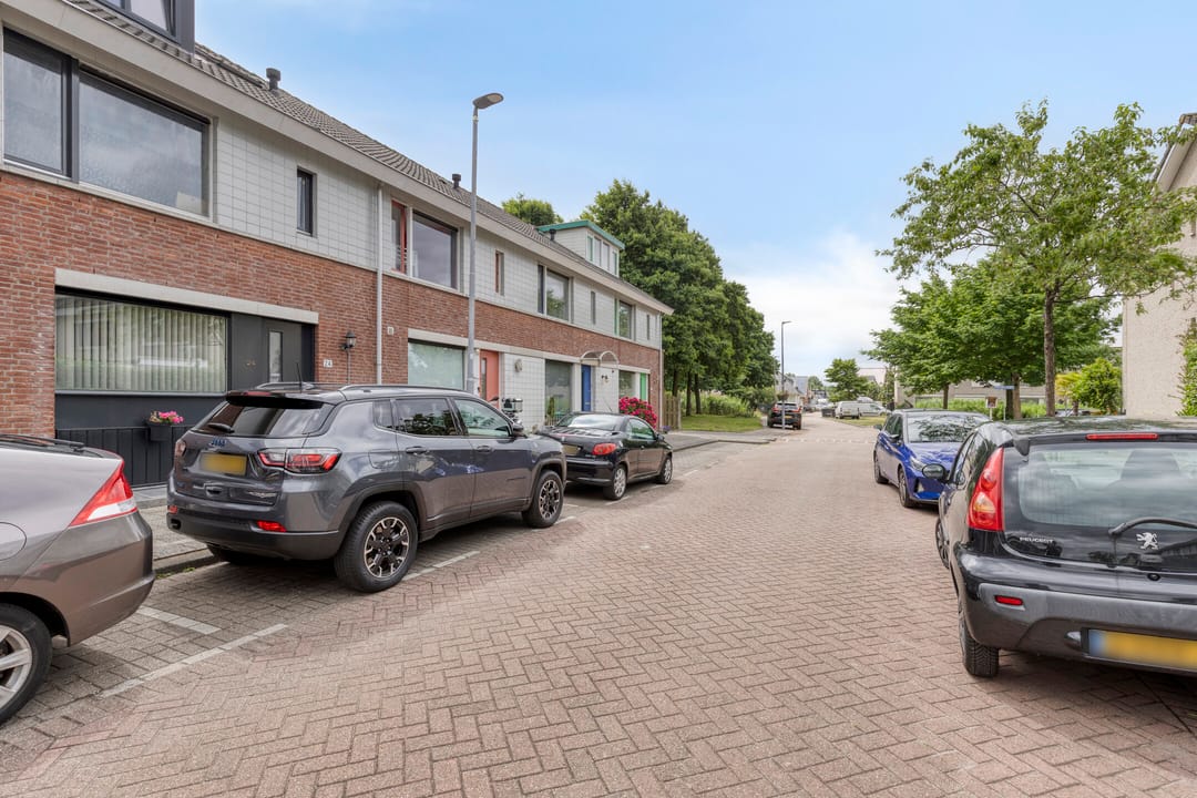 Foto 7 van Ruitenborghstraat 30