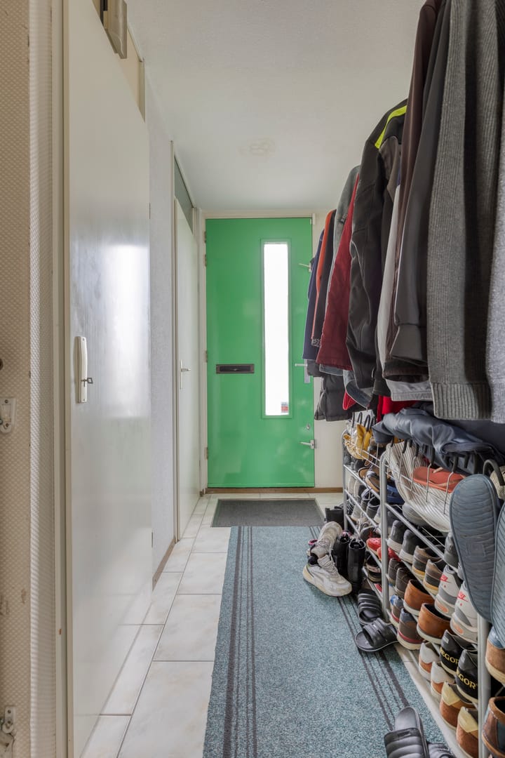 Foto 8 van Ruitenborghstraat 30