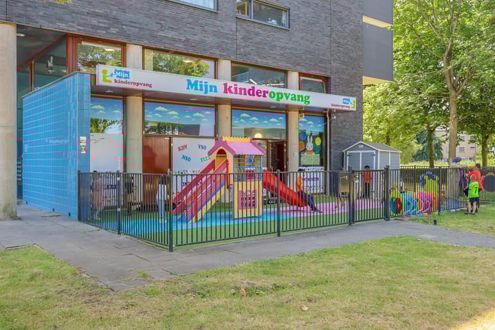 Foto 34 van Salsastraat 105