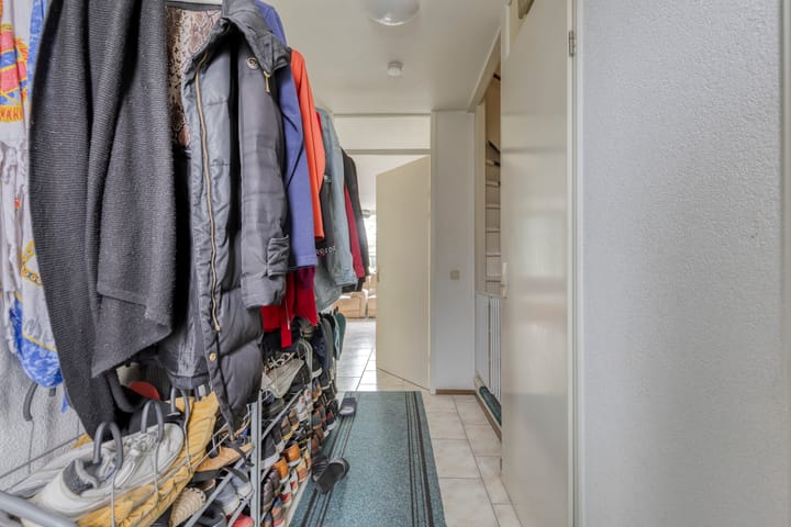 Foto 10 van Ruitenborghstraat 30