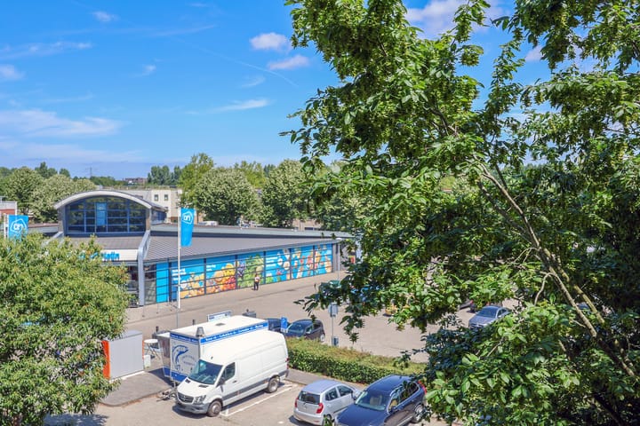 Foto 36 van Salsastraat 105