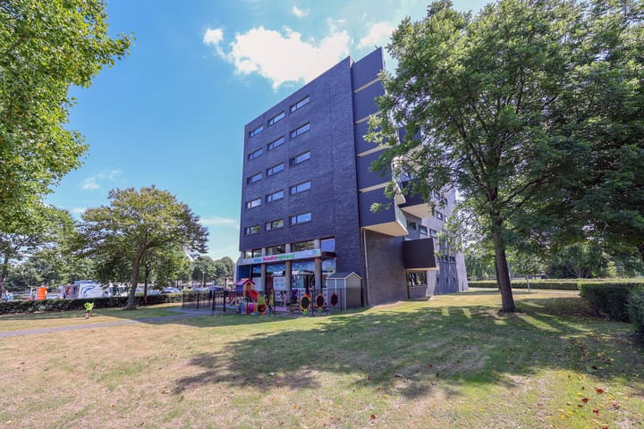 Foto 37 van Salsastraat 105