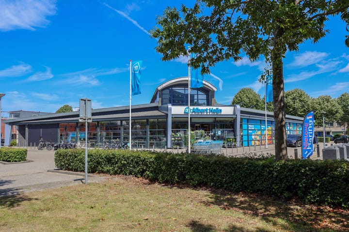 Foto 35 van Salsastraat 105