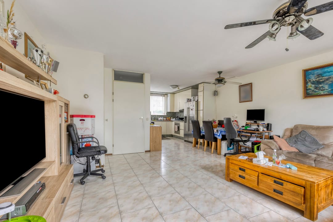 Foto 13 van Ruitenborghstraat 30