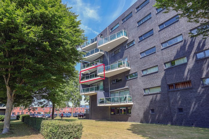 Foto 38 van Salsastraat 105