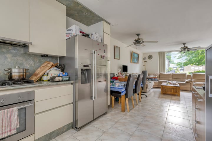 Foto 15 van Ruitenborghstraat 30