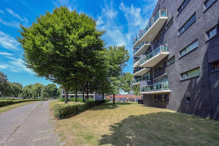 Foto 39 van Salsastraat 105