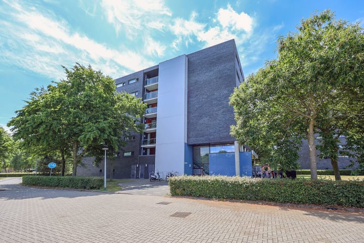 Foto 40 van Salsastraat 105